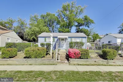 1031 Marton Street, Laurel, MD 20707 - Photo 4