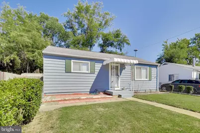 1031 Marton Street, Laurel, MD 20707 - Photo 2
