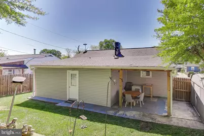 1031 Marton Street, Laurel, MD 20707 - Photo 26