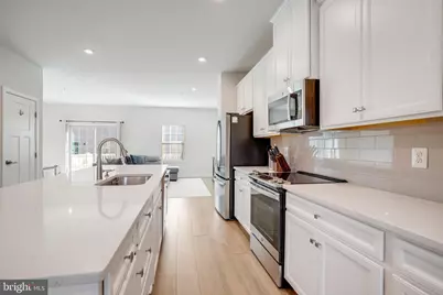 14502 Star View Lane, Laurel, MD 20707 - Photo 8