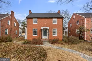 6413 Adelphi Rd, Hyattsville, MD 20782 - Photo 2