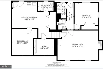 3909 Stoconga Drive, Beltsville, MD 20705 - Photo 32