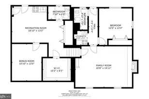 3909 Stoconga Dr, Beltsville, MD 20705 - Photo 32