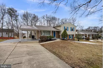 3909 Stoconga Drive, Beltsville, MD 20705 - Photo 2