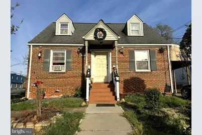 5327 Greenway Drive, Hyattsville, MD 20781 - Photo 2