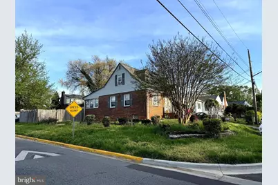 5327 Greenway Drive, Hyattsville, MD 20781 - Photo 1