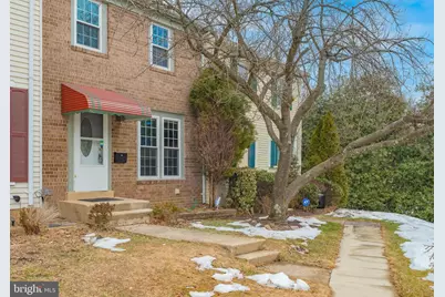 15743 Millbrook Lane #72, Laurel, MD 20707 - Photo 2