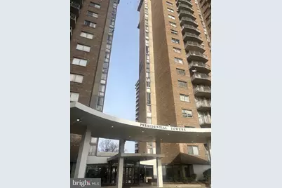 1836 Metzerott Road #422, Hyattsville, MD 20783 - Photo 1
