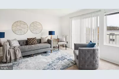 1005 Chillum Road #402, Hyattsville, MD 20782 - Photo 2