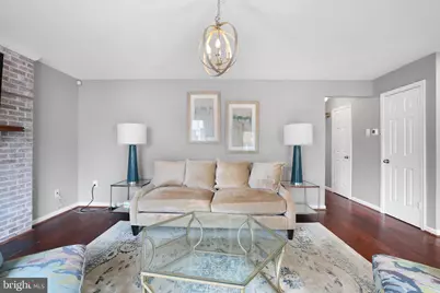 502 Maple Tree Way, Upper Marlboro, MD 20774 - Photo 20