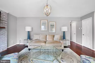 502 Maple Tree Way, Upper Marlboro, MD 20774 - Photo 20