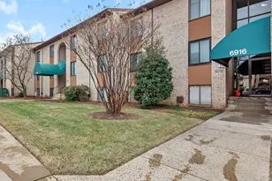 6916 Hanover Pkwy, Greenbelt, MD 20770 - Photo 1