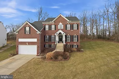 5209 Devonport Court, Glenn Dale, MD 20769 - Photo 2