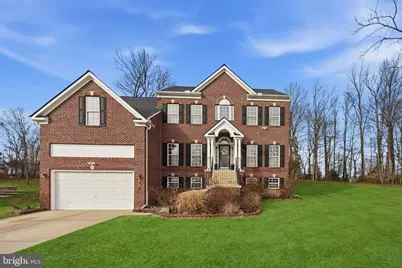 5209 Devonport Court, Glenn Dale, MD 20769 - Photo 1