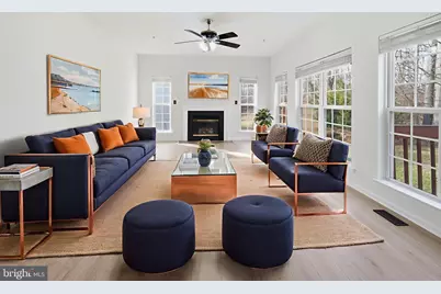 5209 Devonport Court, Glenn Dale, MD 20769 - Photo 22