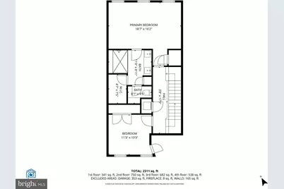 513 Riversail Lane #429, Oxon Hill, MD 20745 - Photo 40