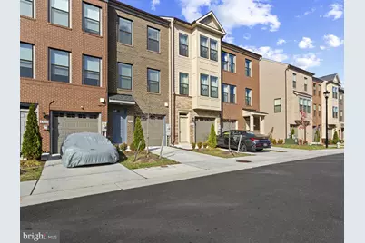 4810 Vista Glen Lane, Lanham, MD 20706 - Photo 2