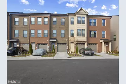 4810 Vista Glen Lane, Lanham, MD 20706 - Photo 1