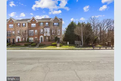 401 Garrett A Morgan Boulevard, Landover, MD 20785 - Photo 4