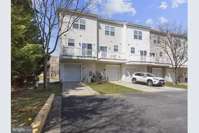 401 Garrett A Morgan Boulevard, Landover, MD 20785 - Photo 26
