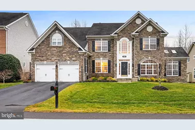 504 Ashaway Lane, Upper Marlboro, MD 20774 - Photo 2