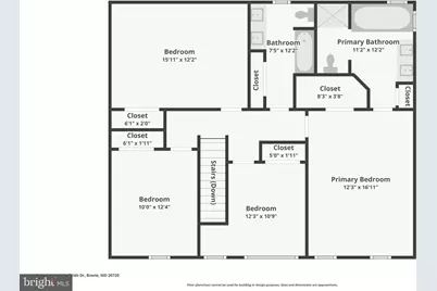 13207 Anthem Greenfields Drive, Bowie, MD 20720 - Photo 42