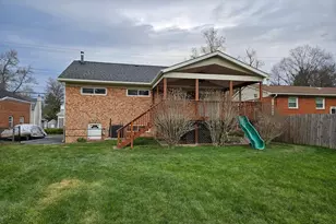 5711 Berwyn Rd, Berwyn Heights, MD 20740 - Photo 2