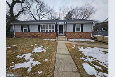 5901 Harrison Avenue, Riverdale, MD 20737 - Photo 1