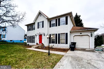 1111 Kings Heather Drive, Bowie, MD 20721 - Photo 2