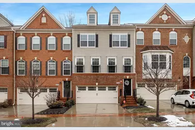 15216 N Berwick Lane, Upper Marlboro, MD 20774 - Photo 1