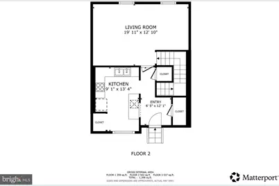 5859 Hil Mar Drive, District Heights, MD 20747 - Photo 24