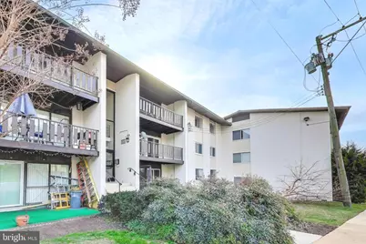 3140 Brinkley Road #304, Temple Hills, MD 20748 - Photo 2