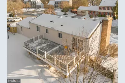 12802 Lode Street, Bowie, MD 20720 - Photo 32