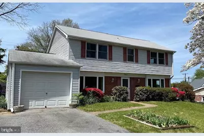 2410 Kegwood Lane, Bowie, MD 20715 - Photo 1