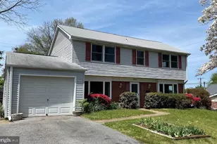 2410 Kegwood Ln, Bowie, MD 20715 - Photo 1