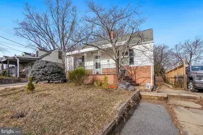 4810 Odell Road, Beltsville, MD 20705 - Photo 2