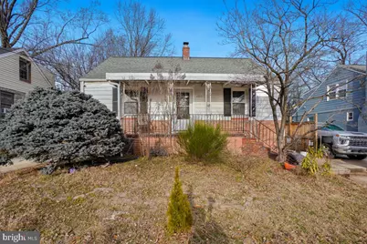 4810 Odell Road, Beltsville, MD 20705 - Photo 1