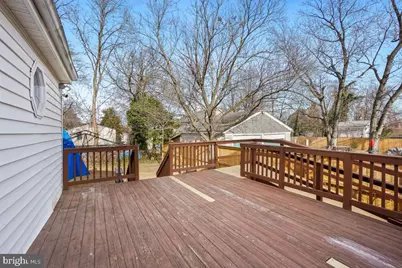 4810 Odell Road, Beltsville, MD 20705 - Photo 28