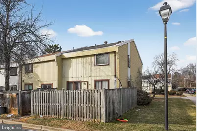 8606 Brae Brooke Drive, Lanham, MD 20706 - Photo 1