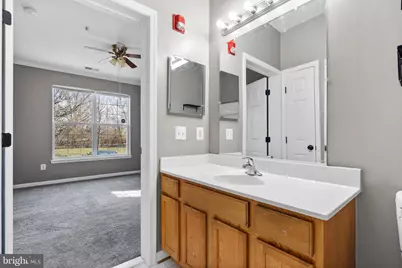 2805 Forest Drive #2-101, District Heights, MD 20747 - Photo 26