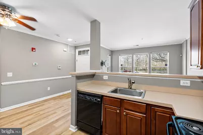 2805 Forest Drive #2-101, District Heights, MD 20747 - Photo 16