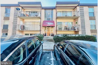5217 Newton Street #101, Bladensburg, MD 20710 - Photo 2