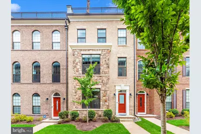 521 Triggerfish Drive, Oxon Hill, MD 20745 - Photo 92