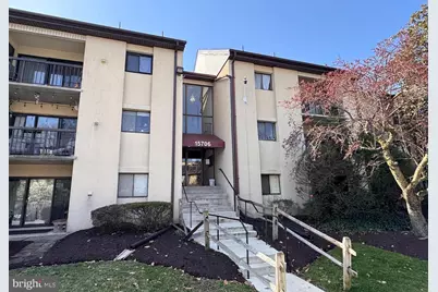 15706 Dorset Road #158, Laurel, MD 20707 - Photo 1