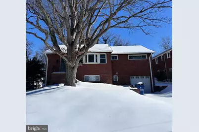 5820 Woodland Drive, Oxon Hill, MD 20745 - Photo 1