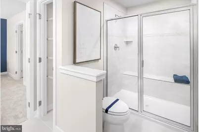 8508 Badenhoop Lane #A, Brandywine, MD 20613 - Photo 22