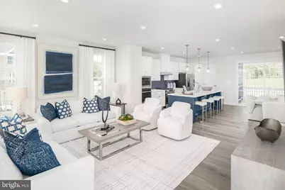 8508 Badenhoop Lane #A, Brandywine, MD 20613 - Photo 6