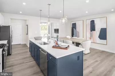 8508 Badenhoop Lane #A, Brandywine, MD 20613 - Photo 8