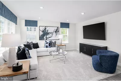 8508 Badenhoop Lane #A, Brandywine, MD 20613 - Photo 4