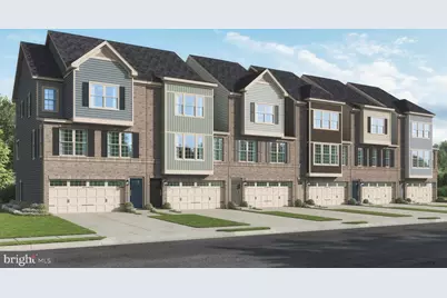 1781 Mill Branch Drive, Laurel, MD 20708 - Photo 1